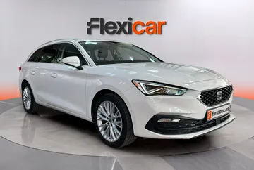 seat leon sp 14 e hybrid dsg s amps xcellence hibrido enchufable automatica albacete 903000000265018