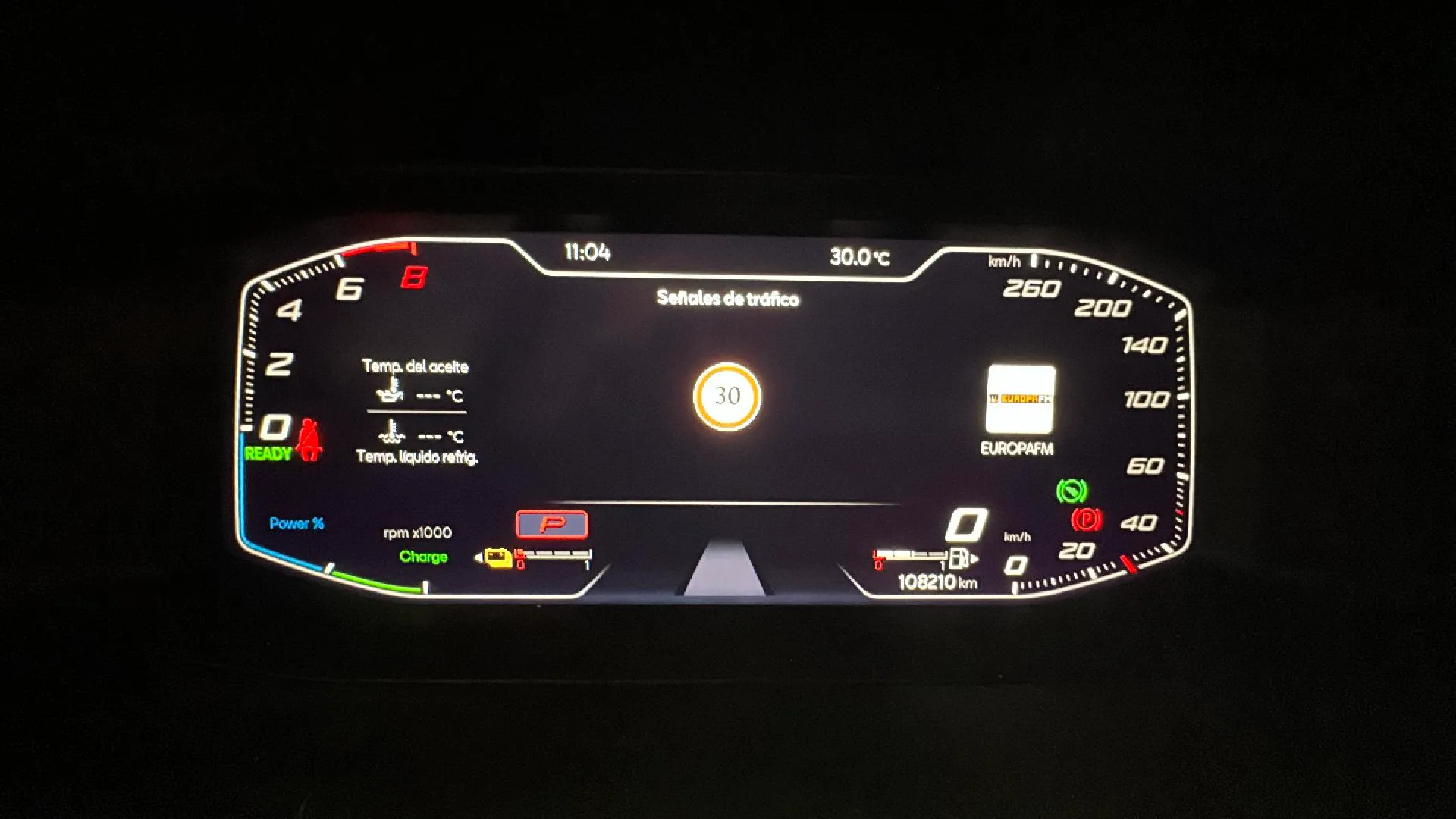 SEAT León SP 1.4 e-Hybrid DSG Xcellence - foto 14