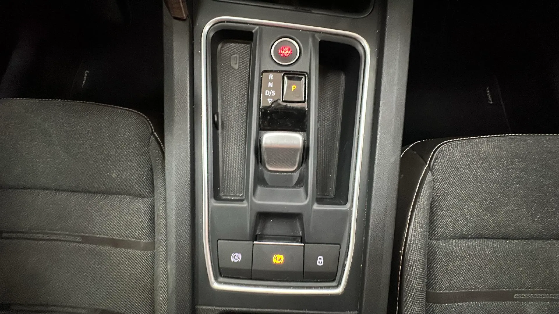 SEAT León SP 1.4 e-Hybrid DSG Xcellence - foto 12