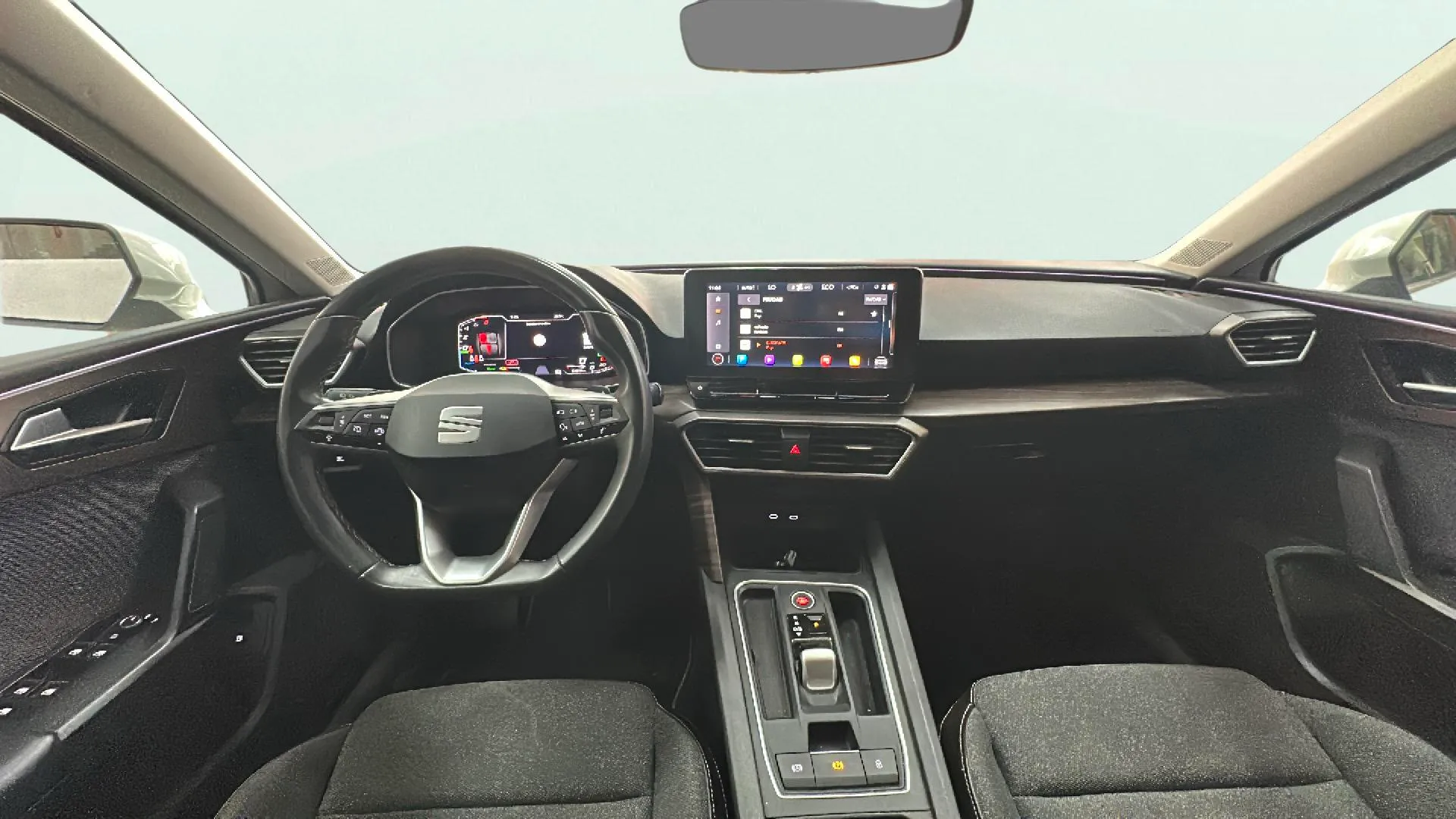 SEAT León SP 1.4 e-Hybrid DSG Xcellence - foto 11