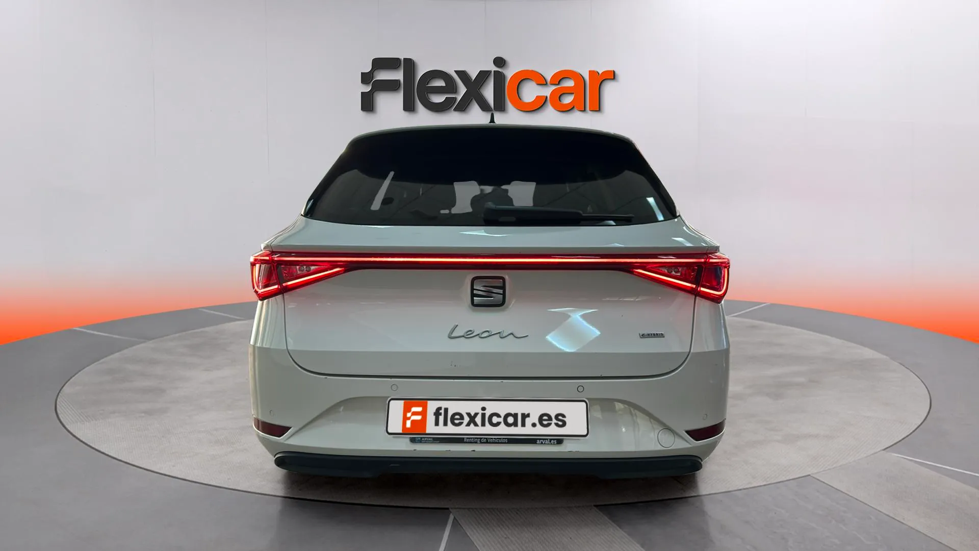 SEAT León SP 1.4 e-Hybrid DSG Xcellence - foto 6