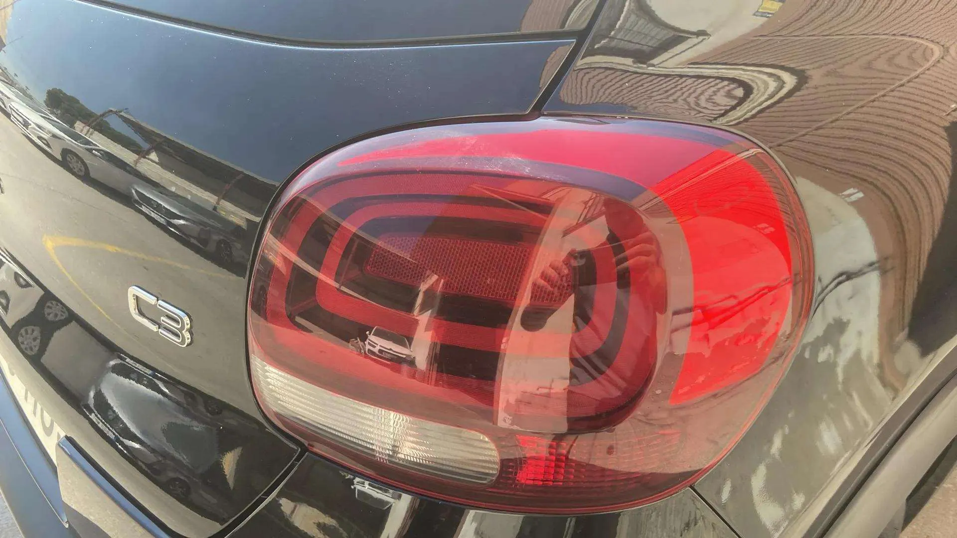 Citroën C3 PureTech 100 Max - foto 10