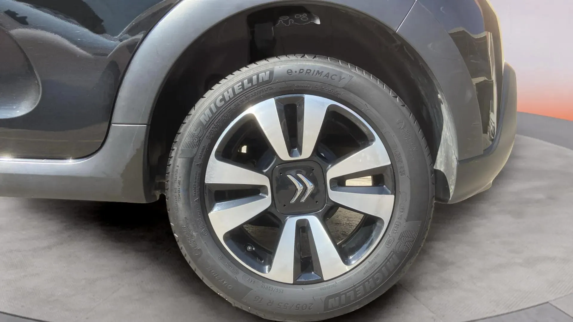 Citroën C3 PureTech 100 Max - foto 8