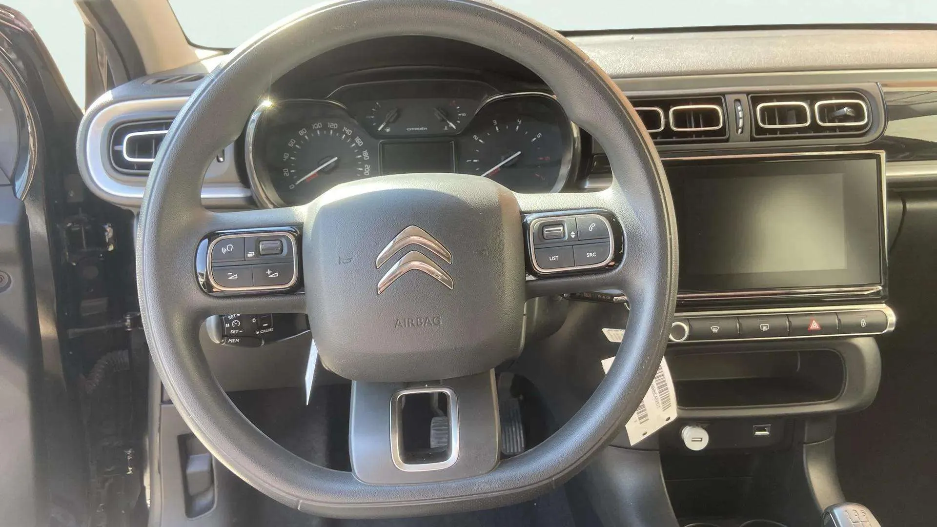 Citroën C3 PureTech 100 Max - foto 13
