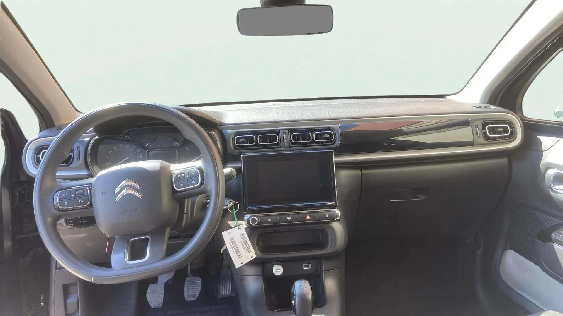 Citroën C3 PureTech 100 Max - foto 16