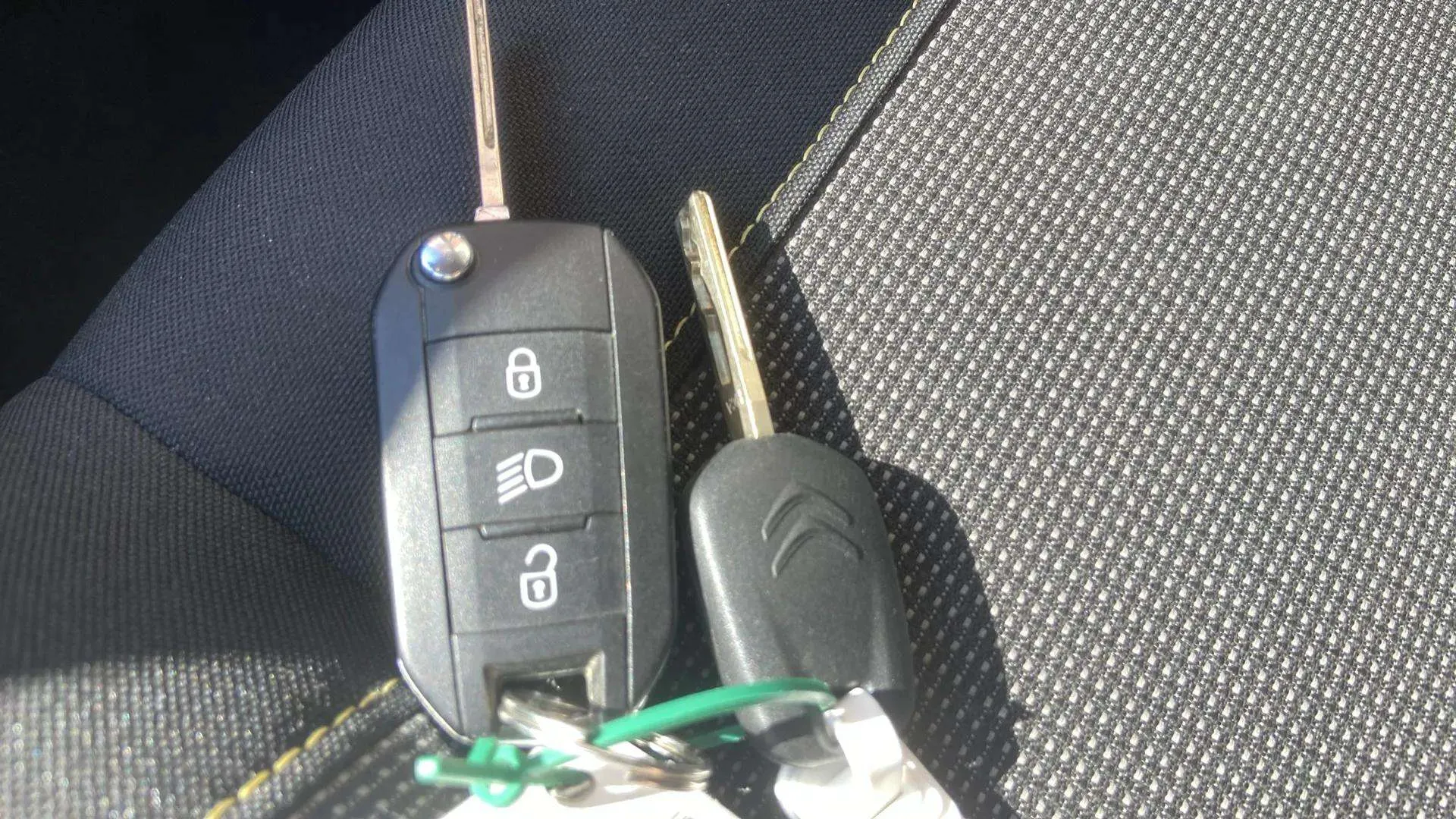Citroën C3 PureTech 100 Max - foto 19
