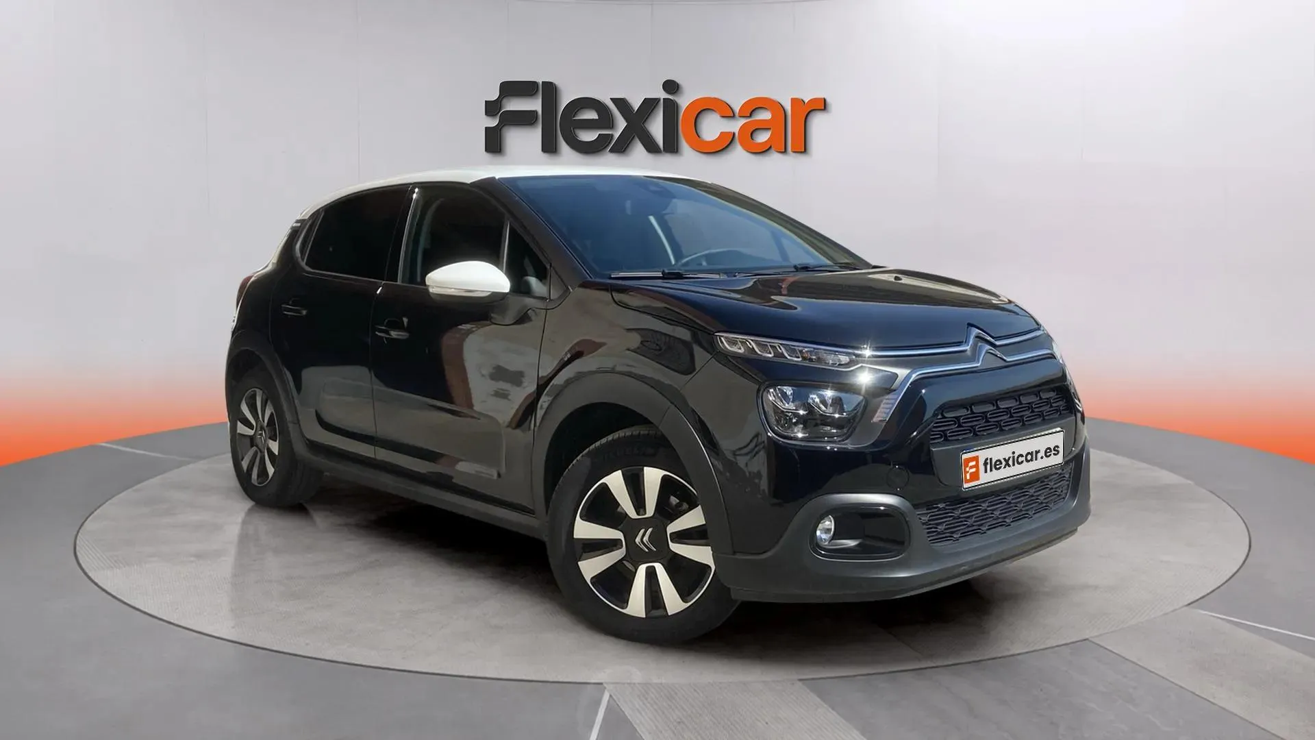 Citroën C3 PureTech 100 Max