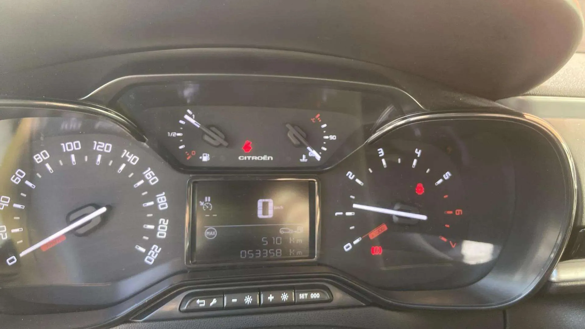 Citroën C3 PureTech 100 Max - foto 18