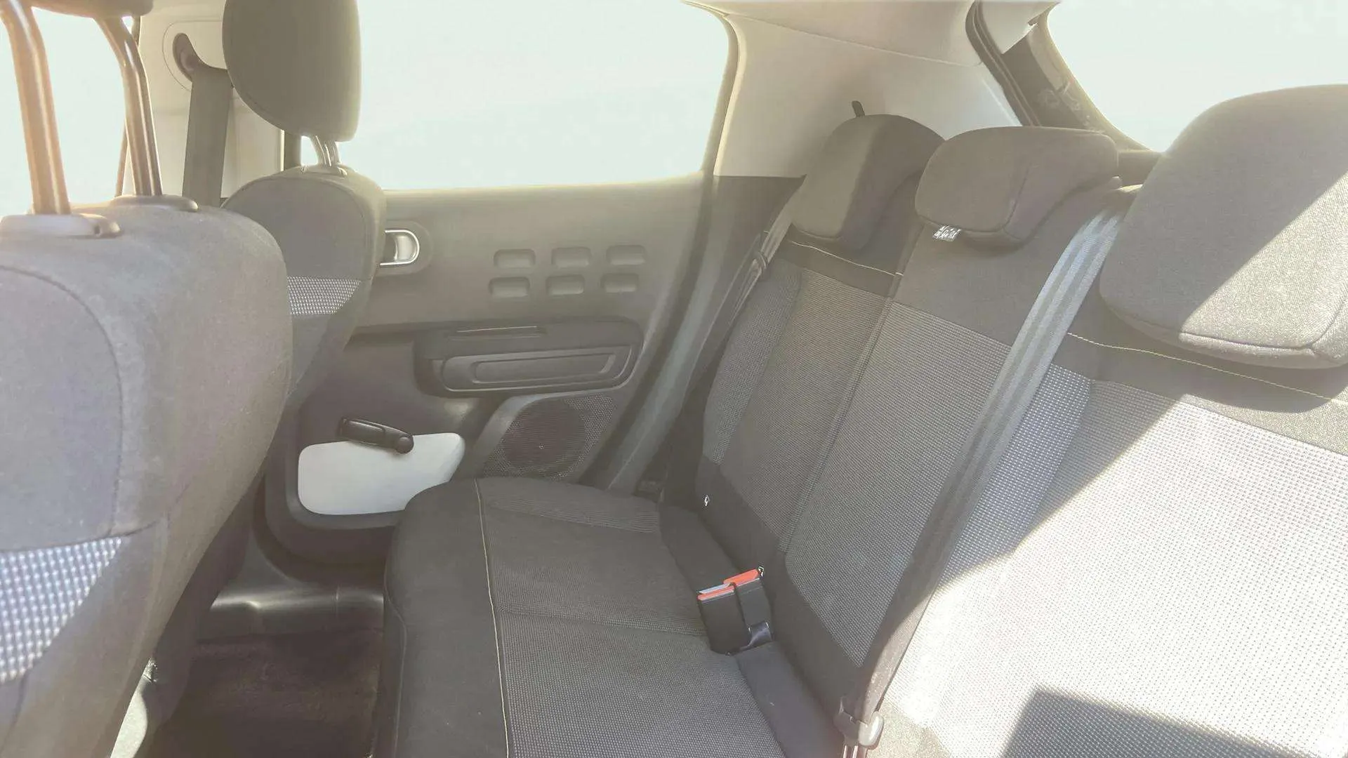 Citroën C3 PureTech 100 Max - foto 21