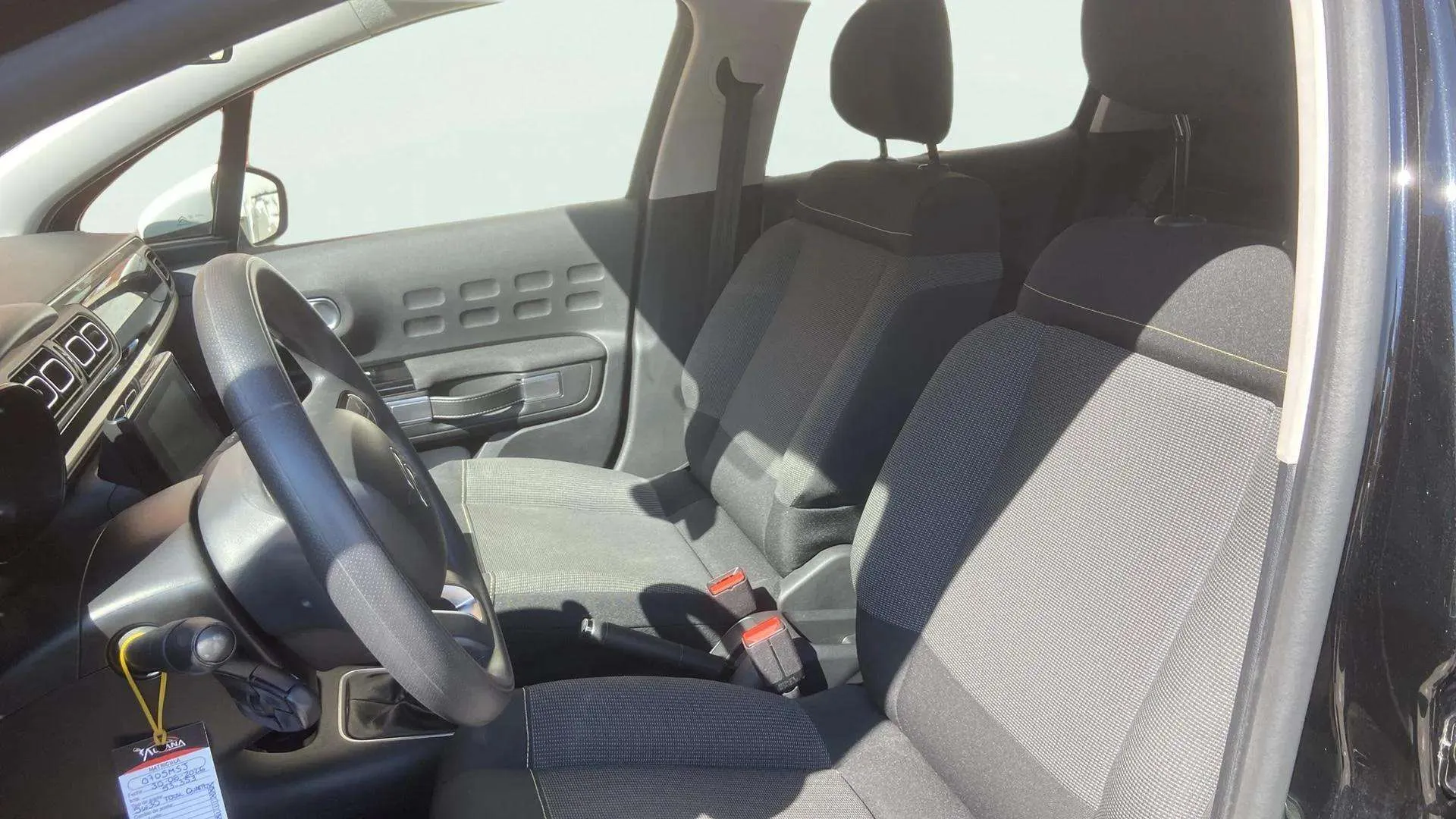 Citroën C3 PureTech 100 Max - foto 20