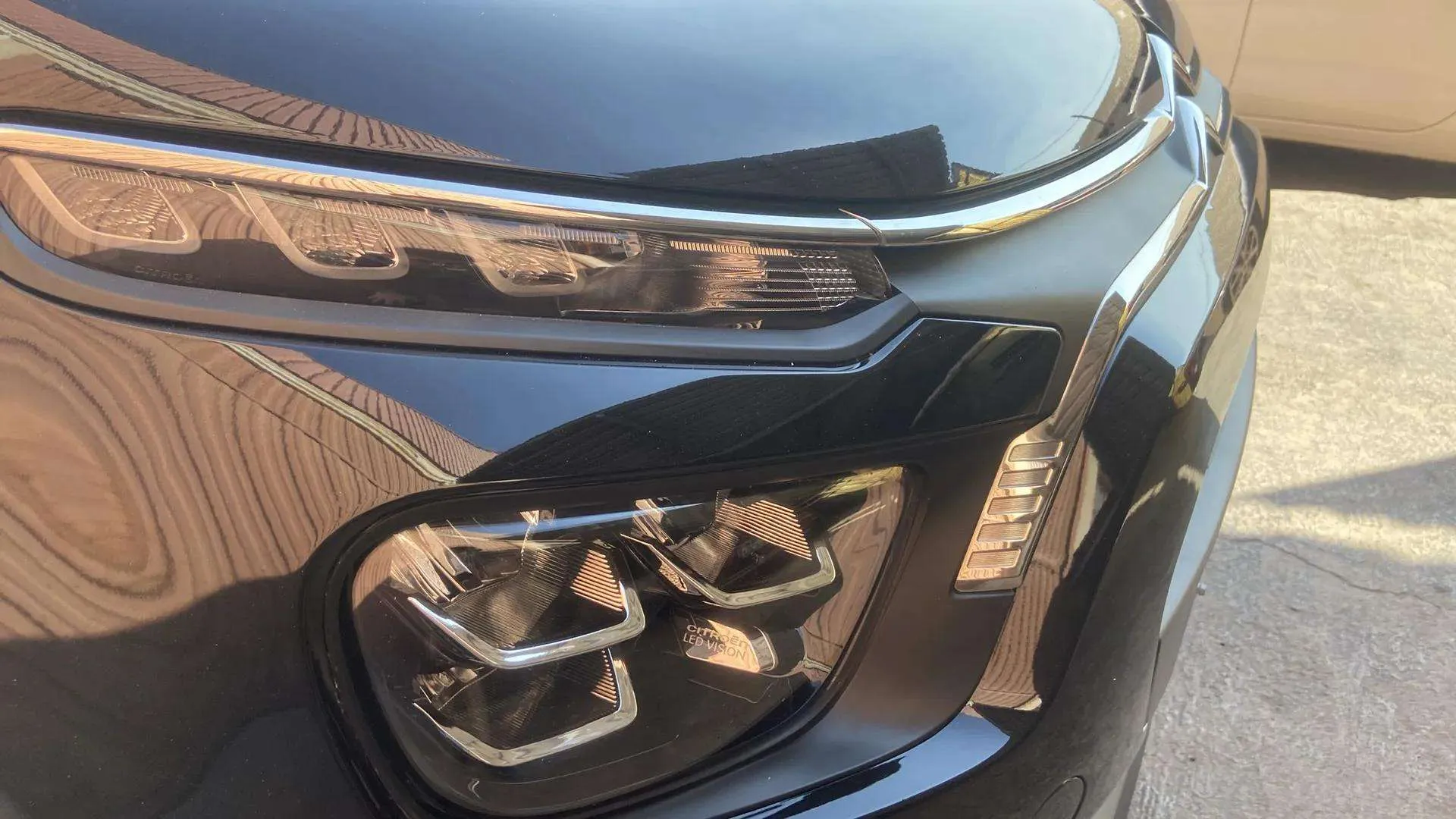 Citroën C3 PureTech 100 Max - foto 12