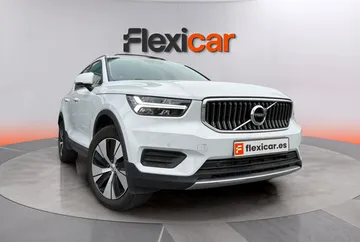 volvo xc40 15 t4 recharge phev core auto hibrido enchufable automatica mataro 903000000265022