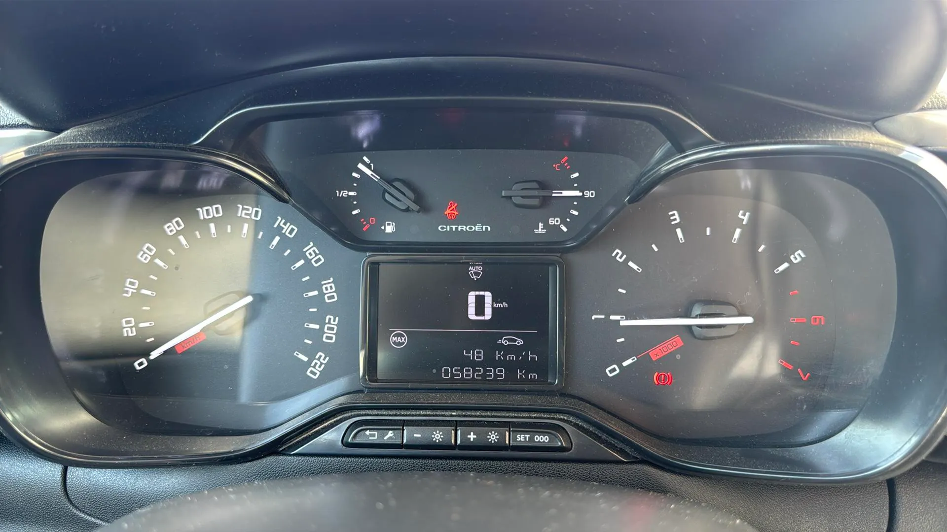 Citroën C3 PureTech Max - foto 16
