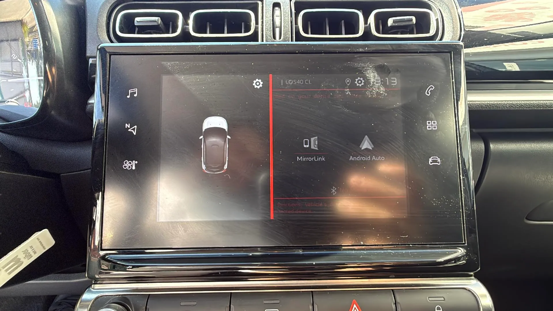 Citroën C3 PureTech Max - foto 14