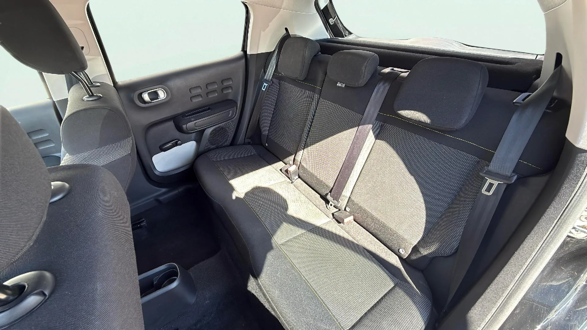 Citroën C3 PureTech Max - foto 19