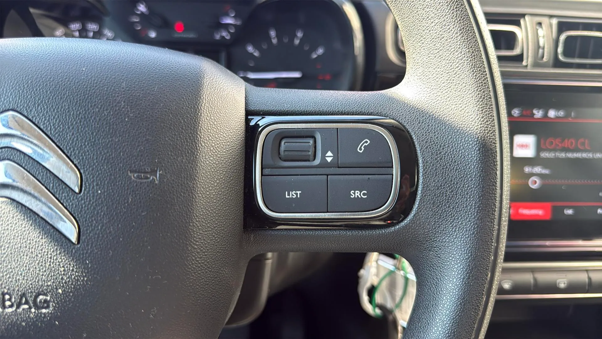 Citroën C3 PureTech Max - foto 18