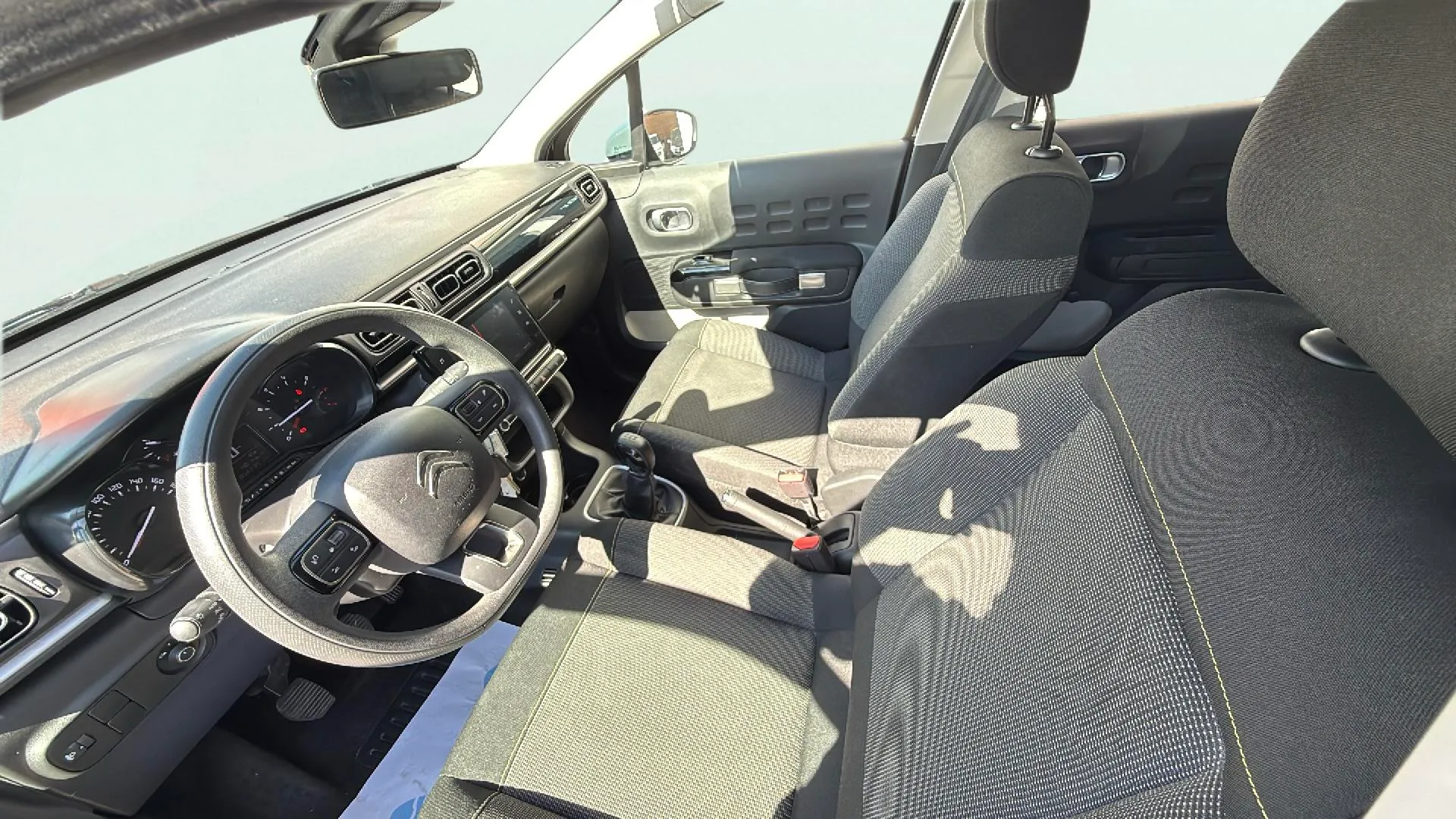 Citroën C3 PureTech Max - foto 9