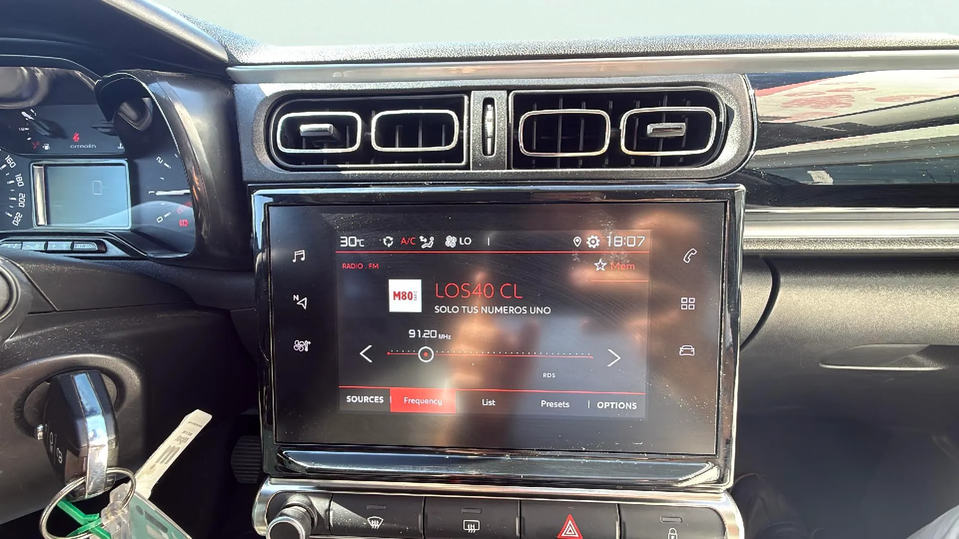 Citroën C3 PureTech Max - foto 11