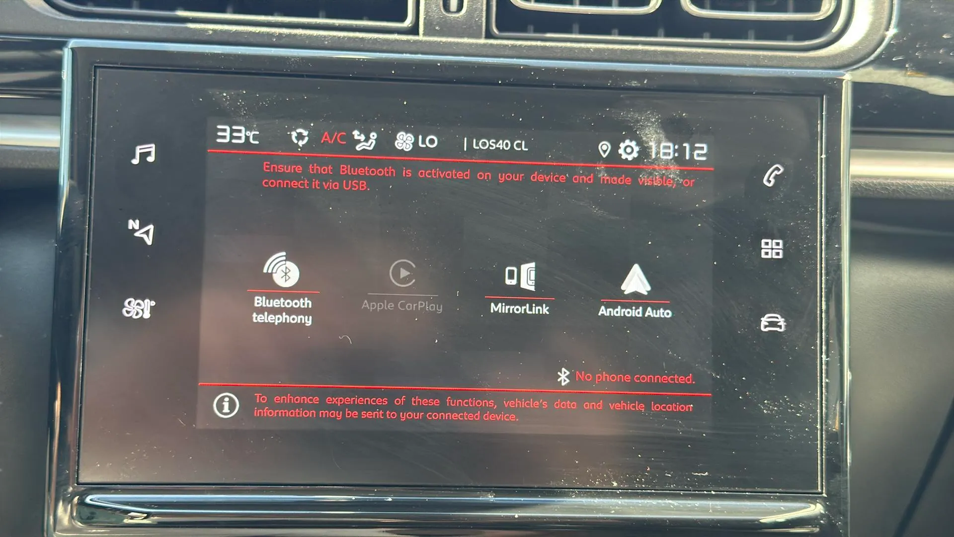Citroën C3 PureTech Max - foto 13