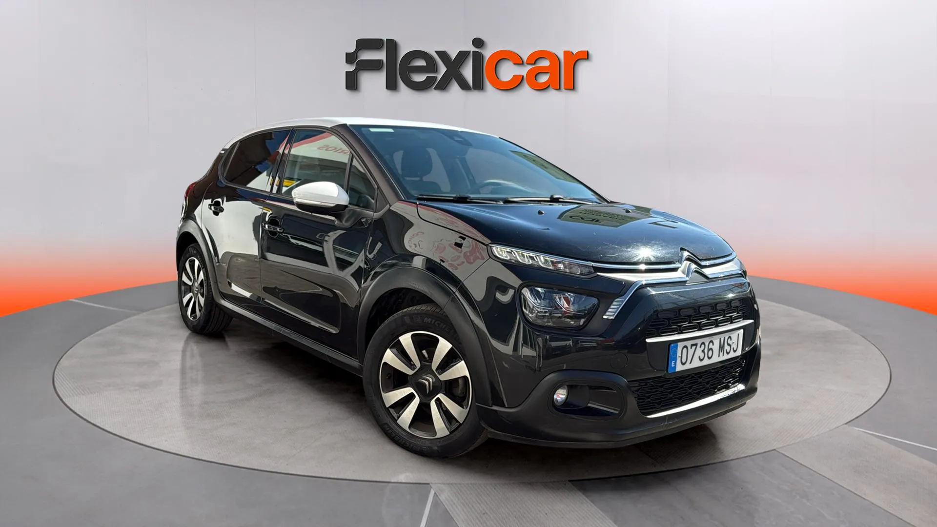 Citroën C3 PureTech Max - foto 1