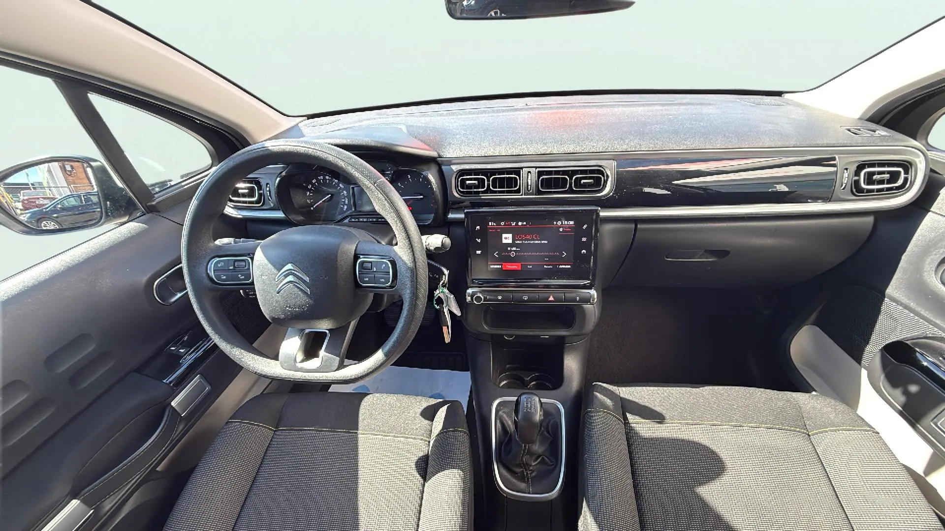 Citroën C3 PureTech Max - foto 10