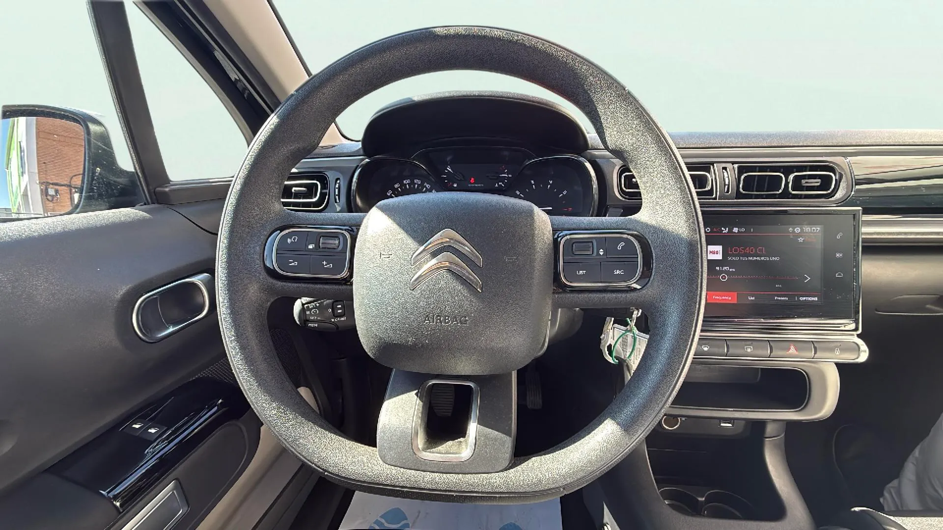 Citroën C3 PureTech Max - foto 15