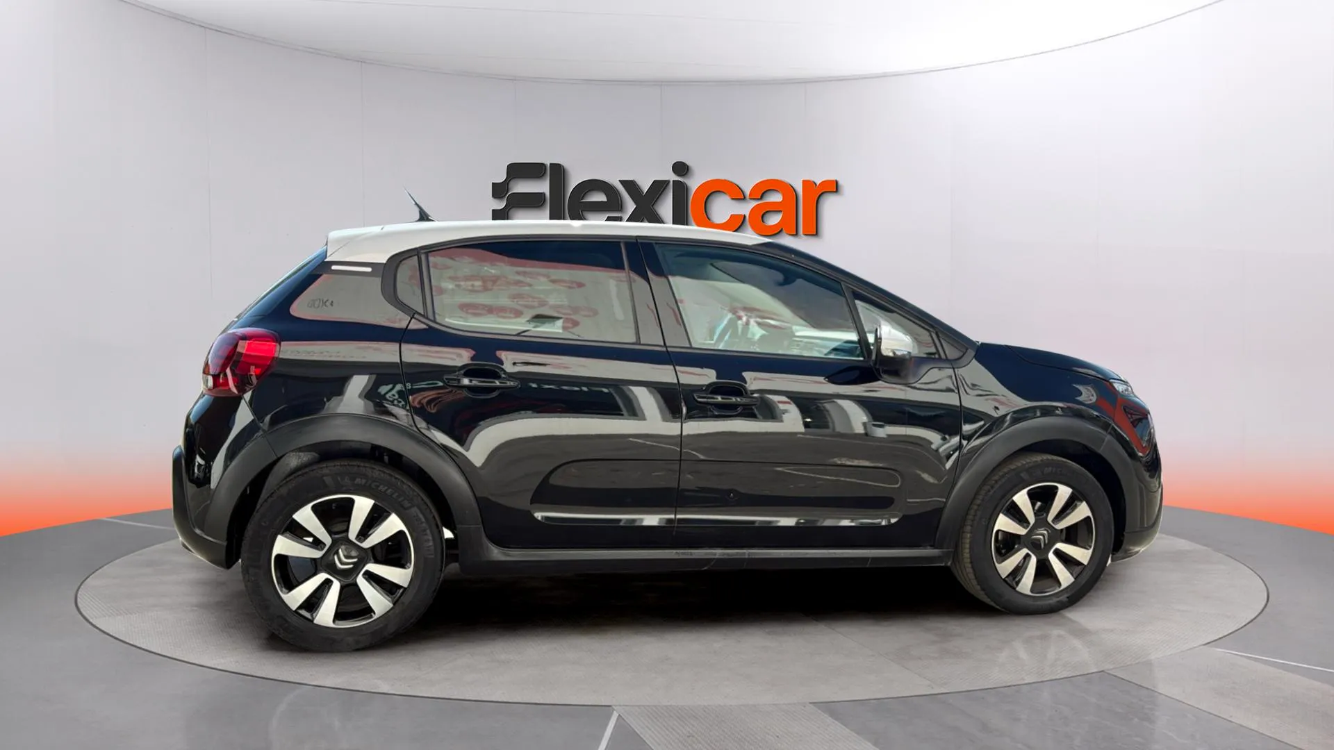 Citroën C3 PureTech Max - foto 8