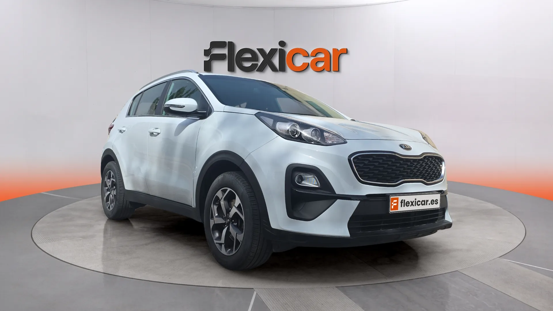 Kia Sportage 1.6 CRDi MHEV Business 4x2