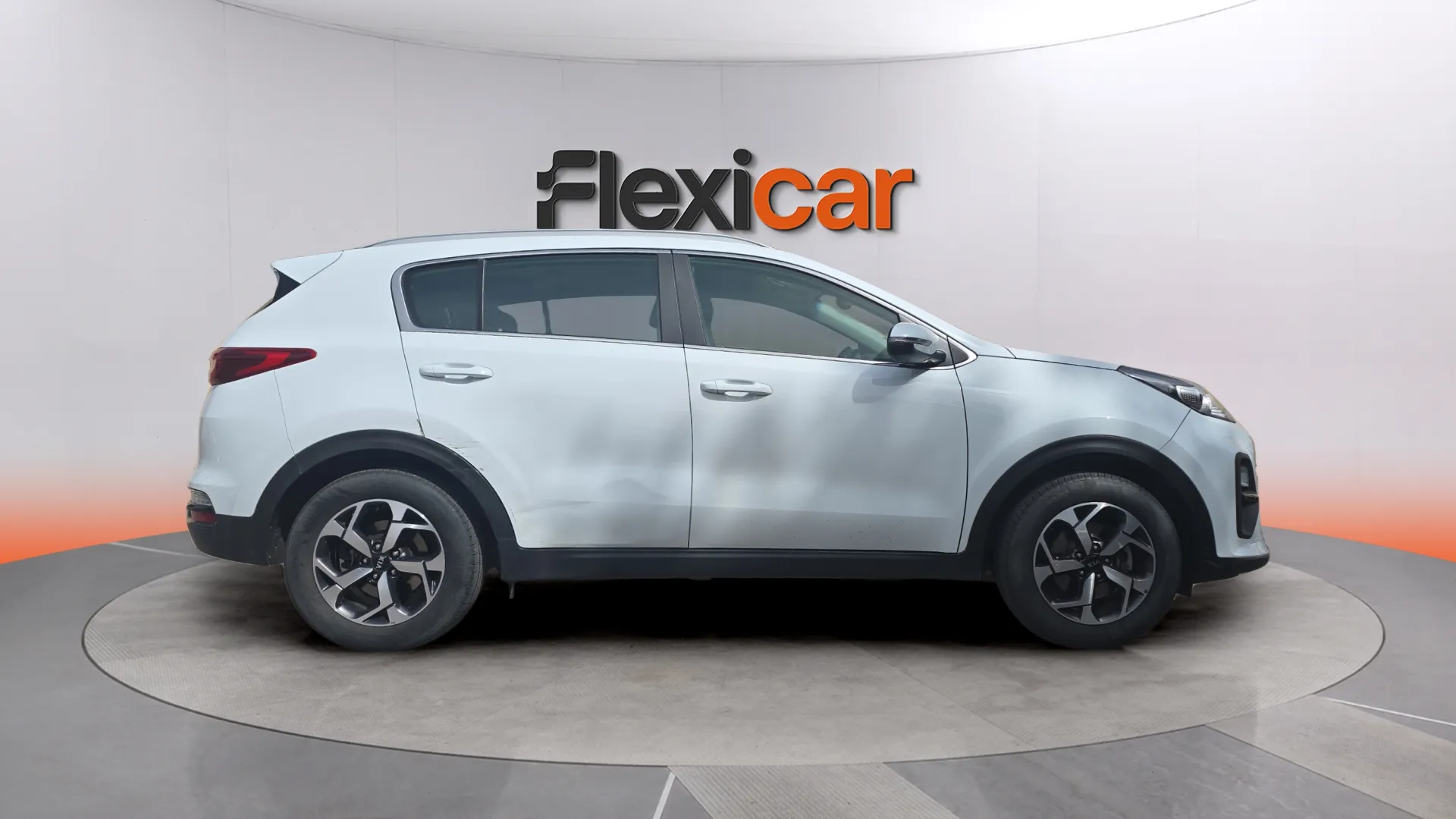 Kia Sportage 1.6 CRDi MHEV Business 4x2 - foto 9