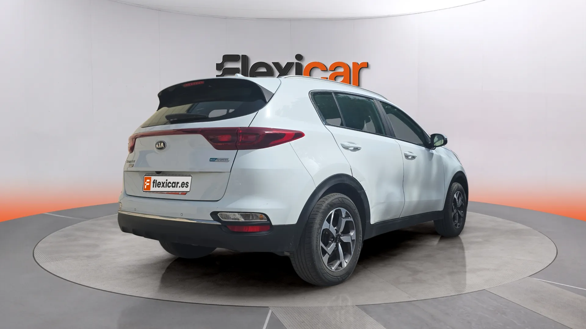 Kia Sportage 1.6 CRDi MHEV Business 4x2 - foto 8