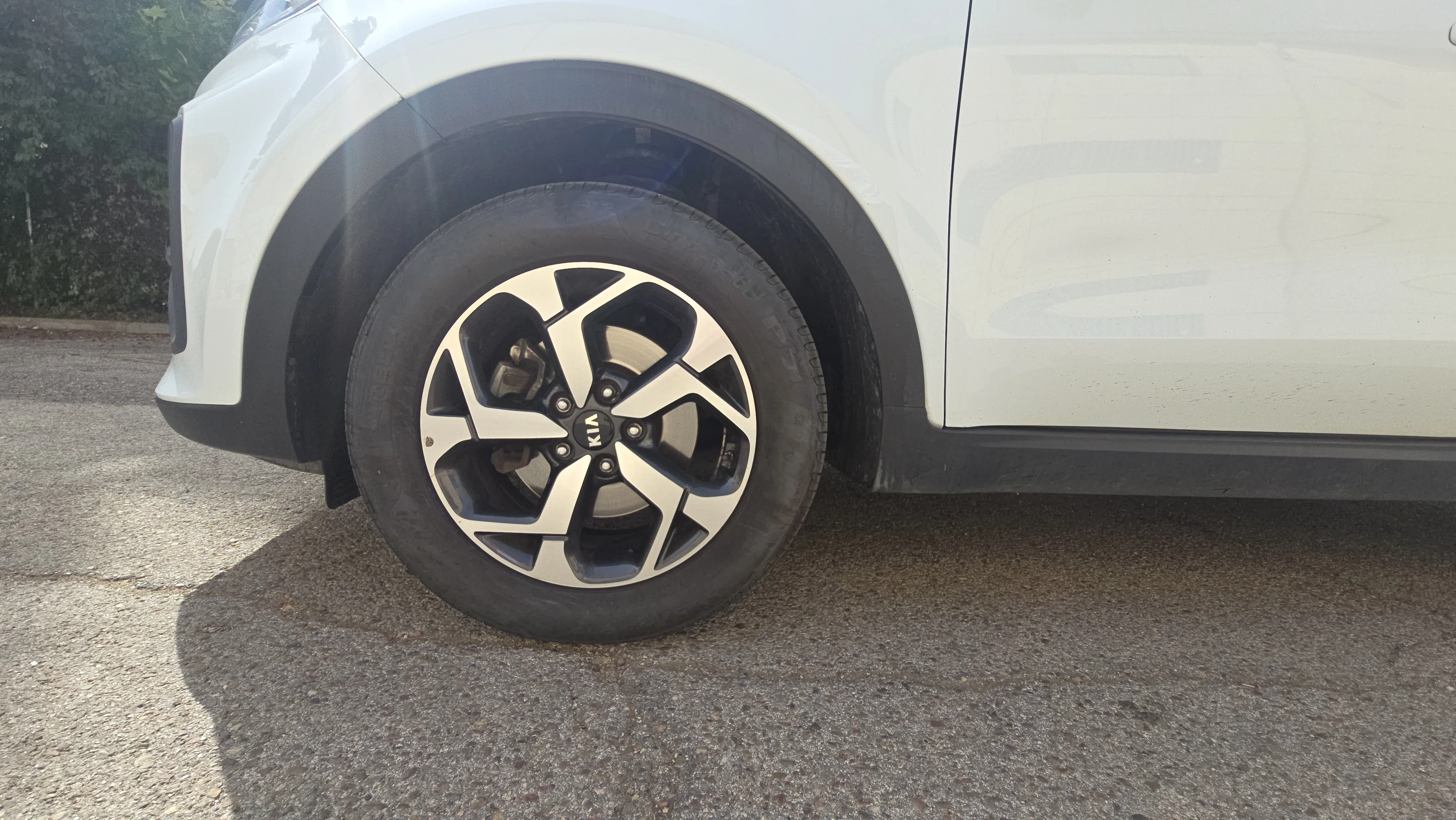 Kia Sportage 1.6 CRDi MHEV Business 4x2 - foto 10