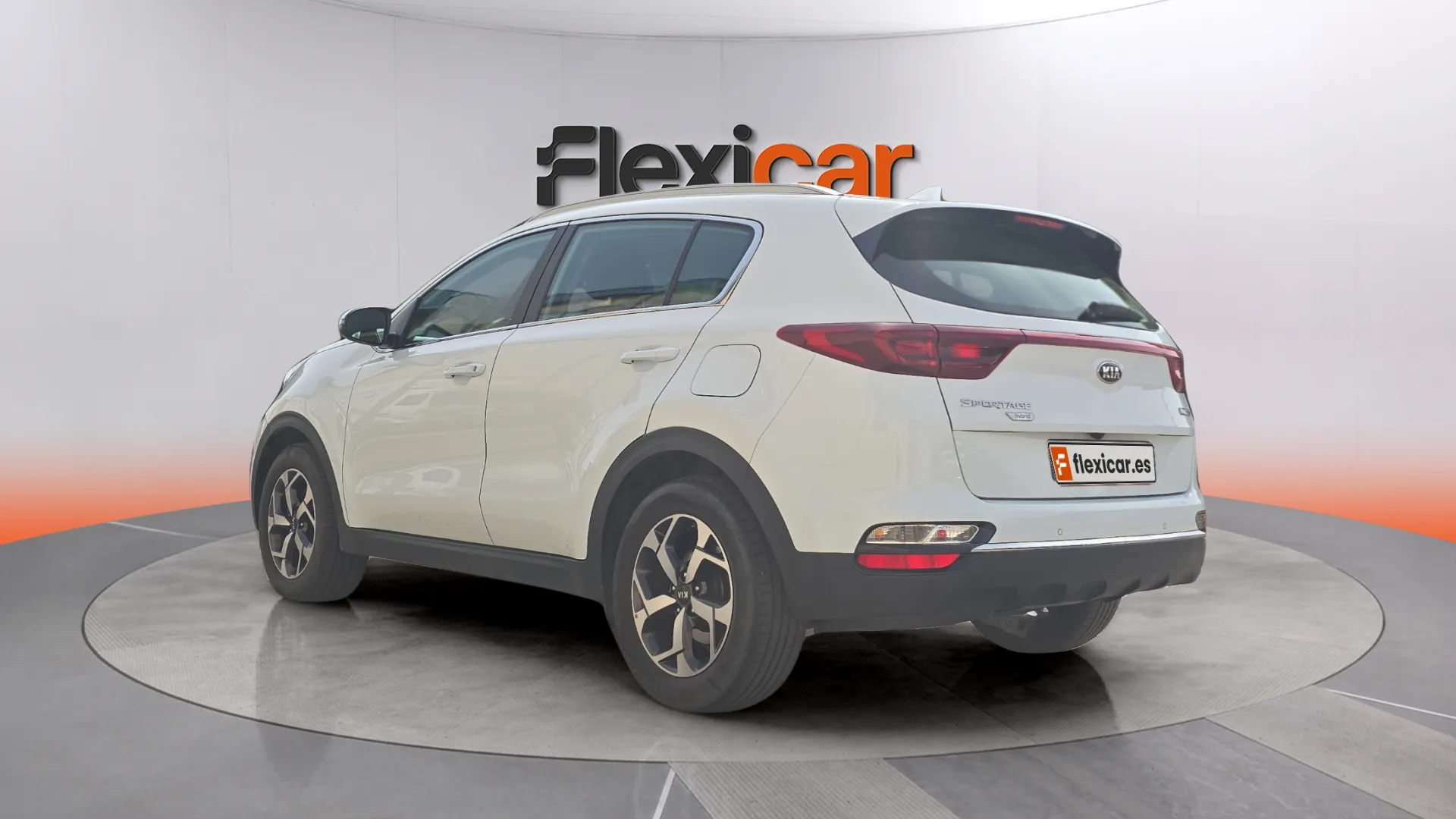 Kia Sportage 1.6 CRDi MHEV Business 4x2 - foto 5