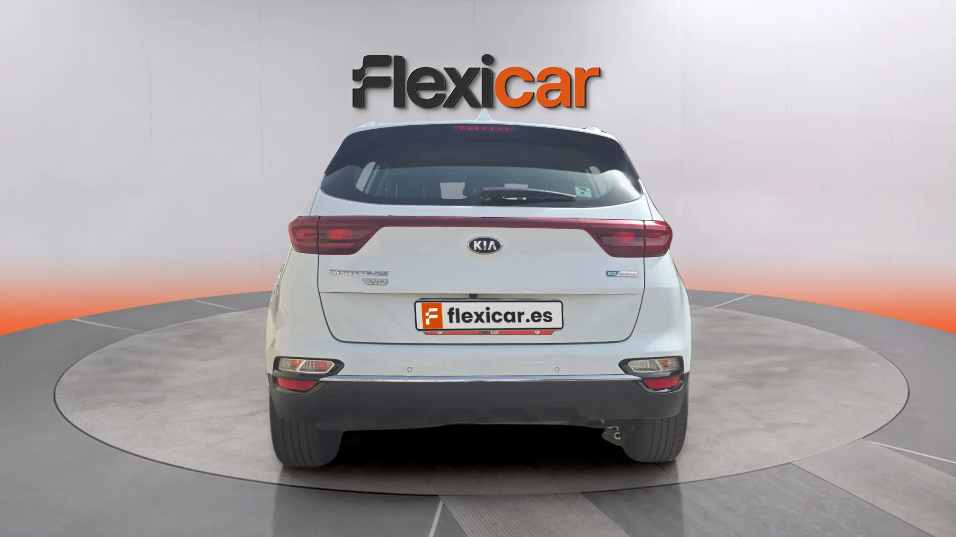 Kia Sportage 1.6 CRDi MHEV Business 4x2 - foto 6