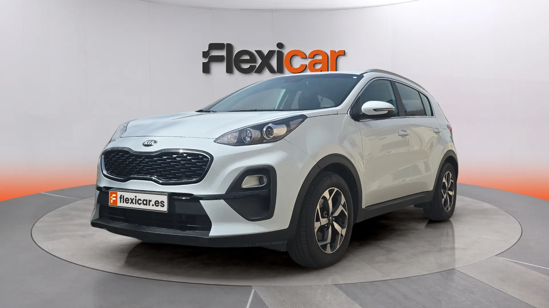 Kia Sportage 1.6 CRDi MHEV Business 4x2 - foto 3