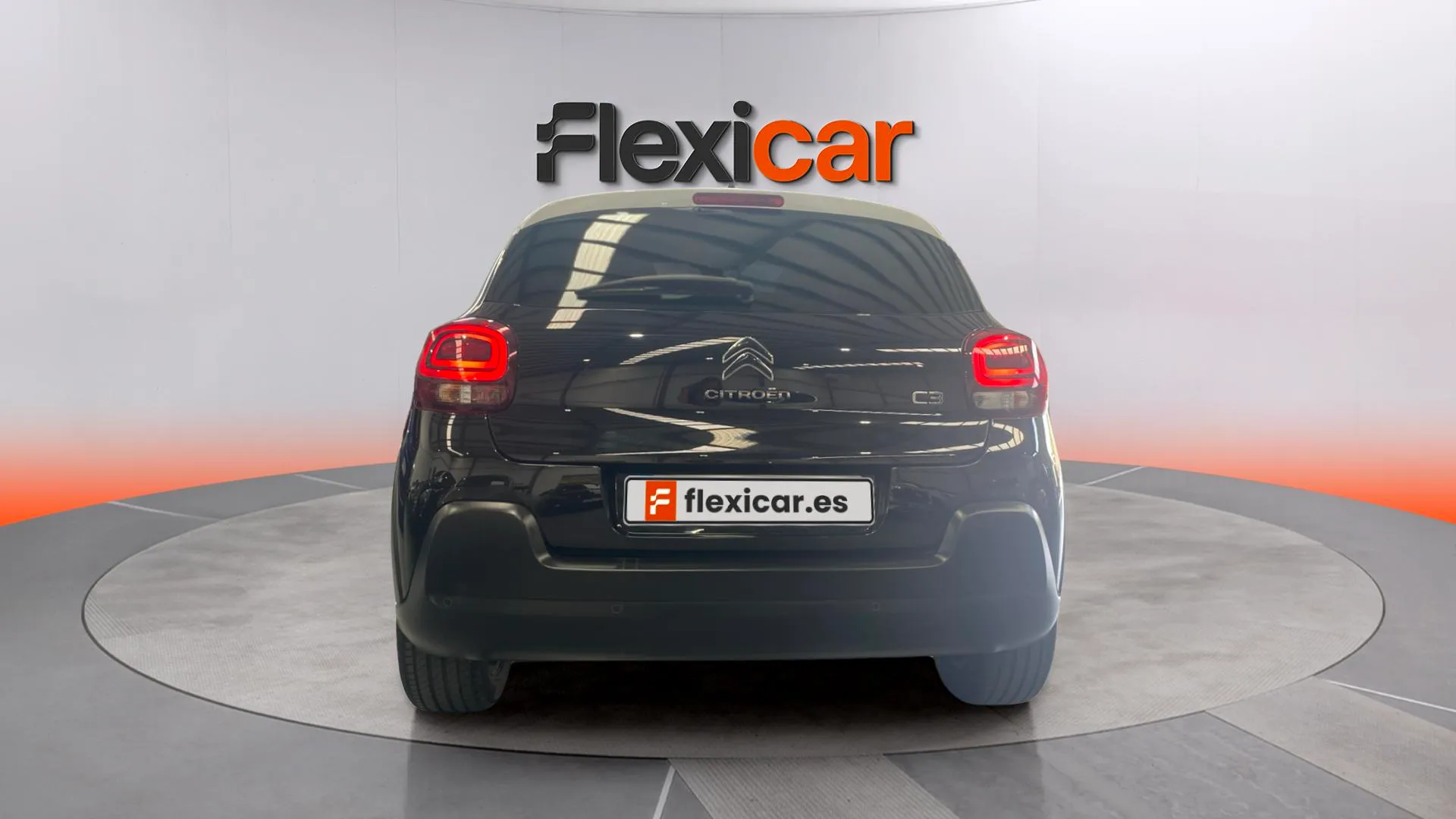 Citroën C3 PureTech 100 Max - foto 5