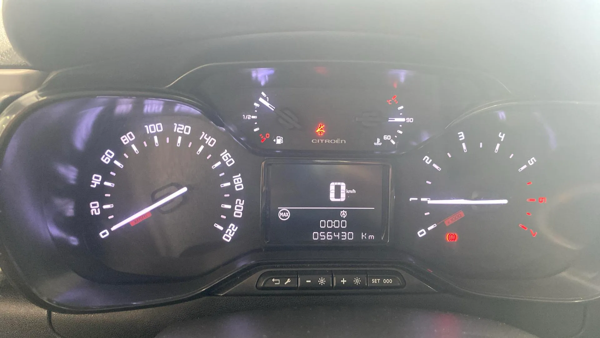 Citroën C3 PureTech 100 Max - foto 11