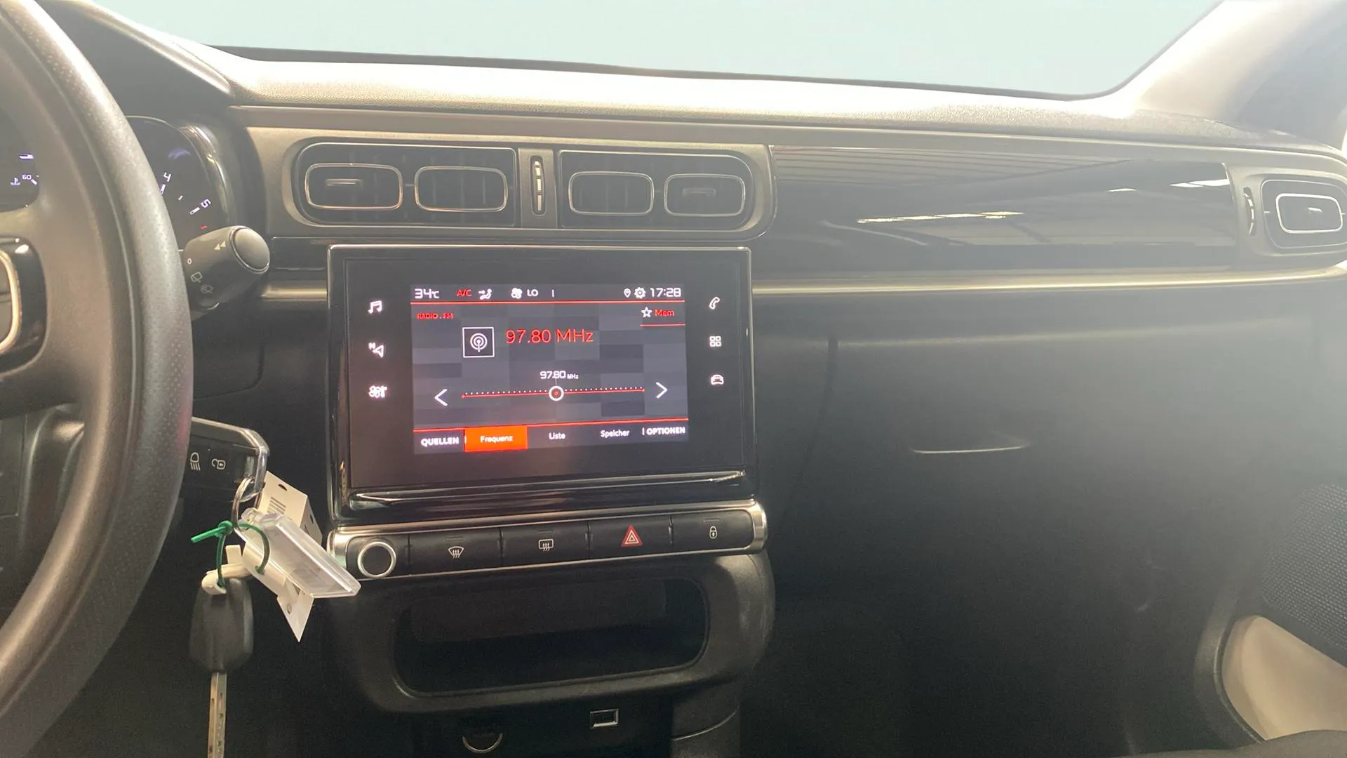 Citroën C3 PureTech 100 Max - foto 15
