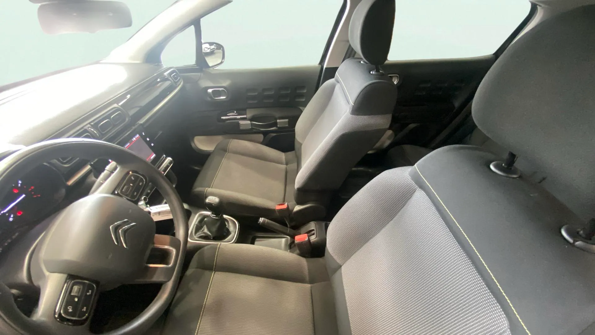 Citroën C3 PureTech 100 Max - foto 9