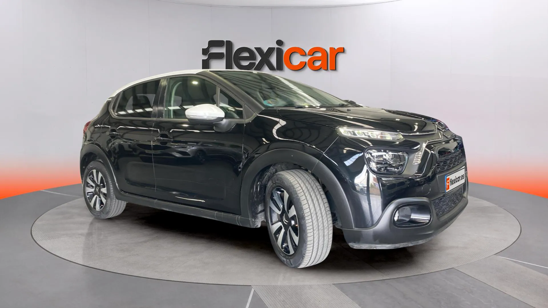 Citroën C3 PureTech 100 Max