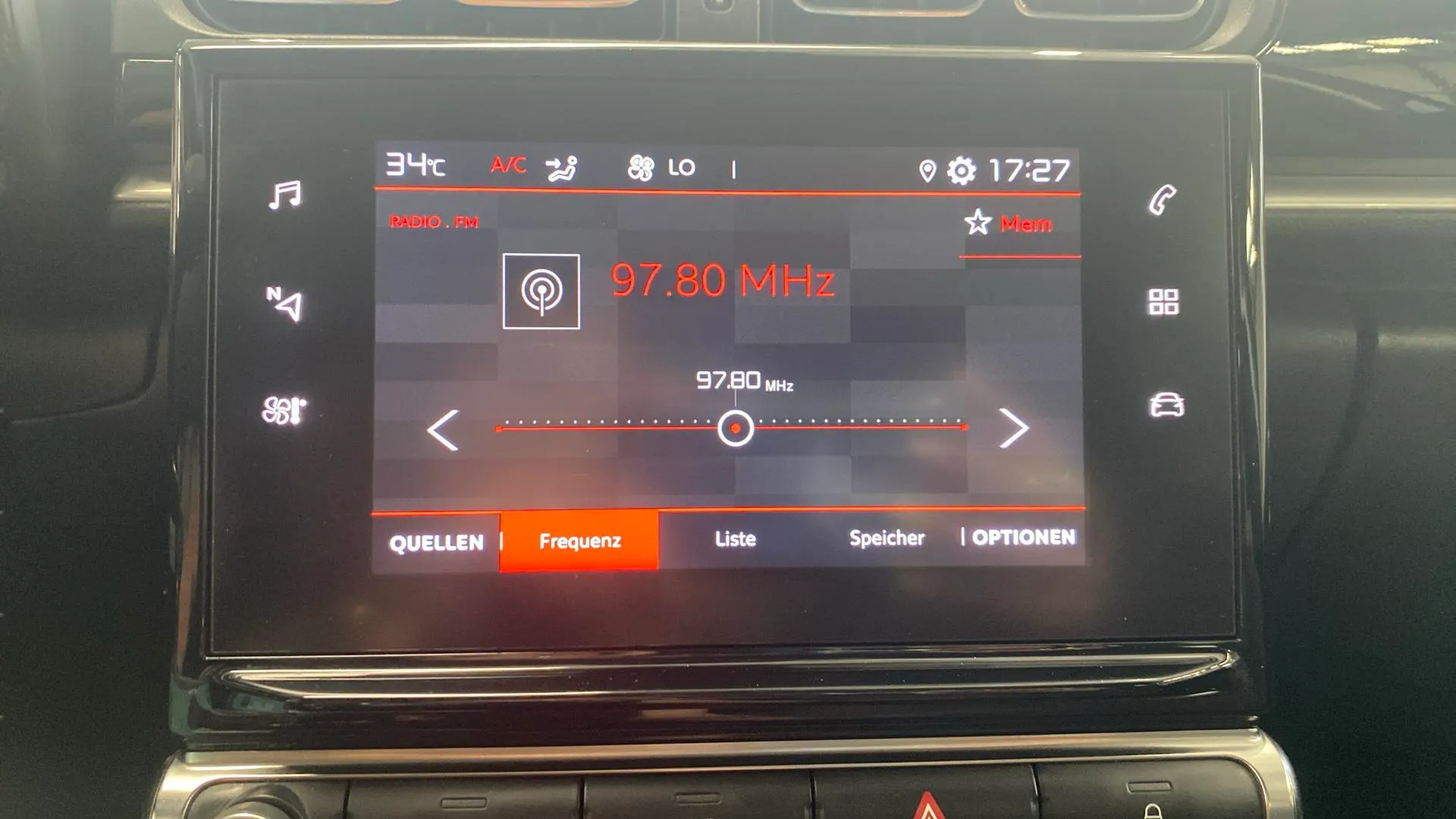 Citroën C3 PureTech 100 Max - foto 14