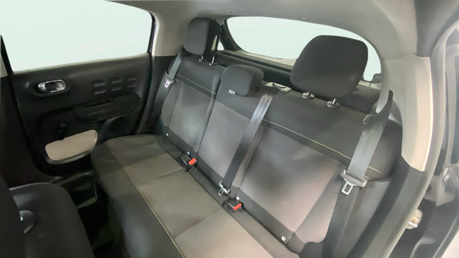 Citroën C3 PureTech 100 Max - foto 18