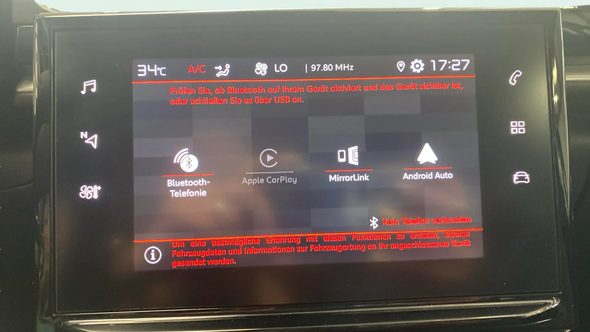 Citroën C3 PureTech 100 Max - foto 12
