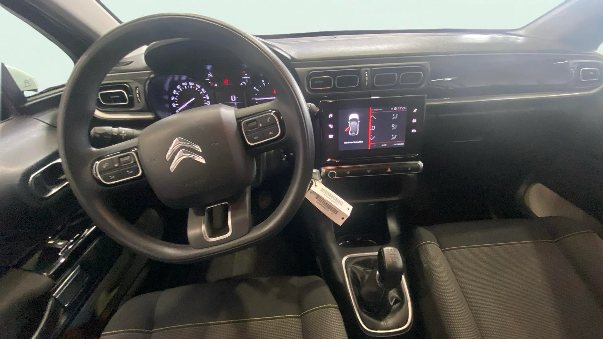 Citroën C3 PureTech 100 Max - foto 10