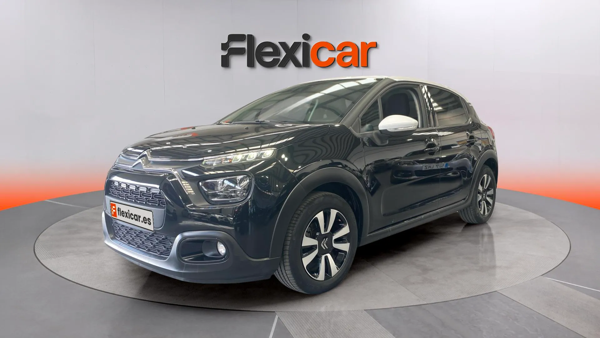 Citroën C3 PureTech 100 Max - foto 2