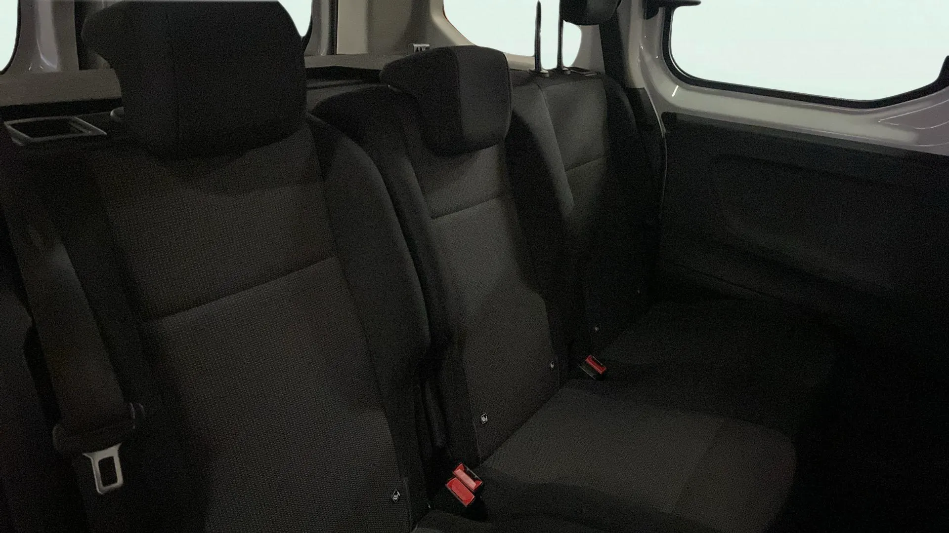 Peugeot Rifter Active Pack Business Std. BlueHDi 100 - foto 22