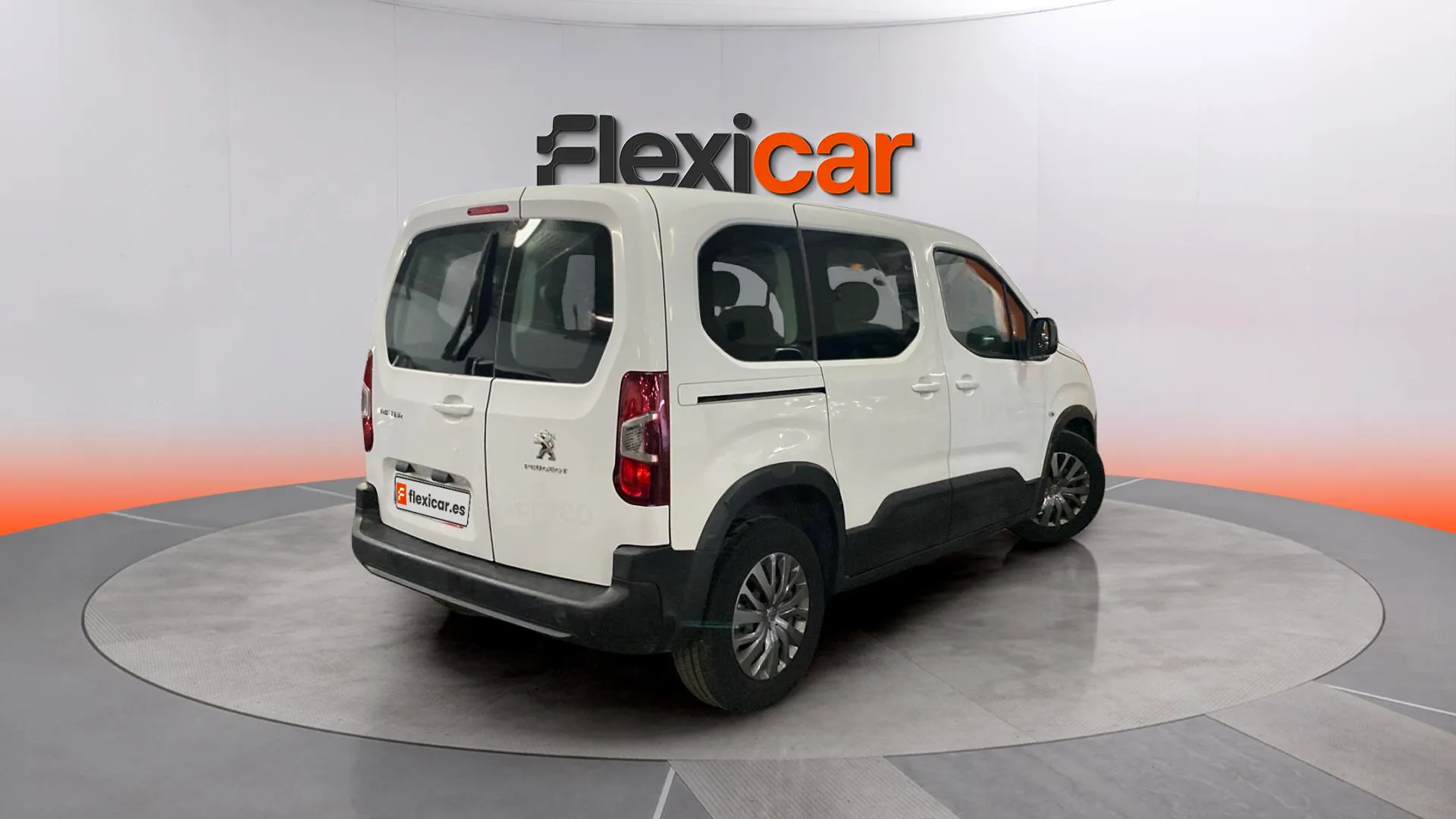Peugeot Rifter Active Pack Business Std. BlueHDi 100 - foto 6