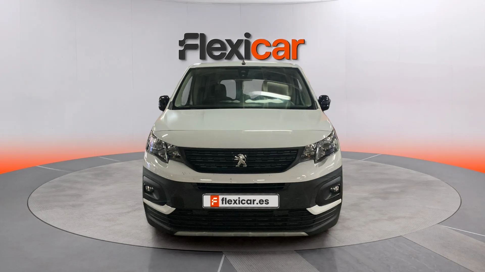 Peugeot Rifter Active Pack Business Std. BlueHDi 100 - foto 3