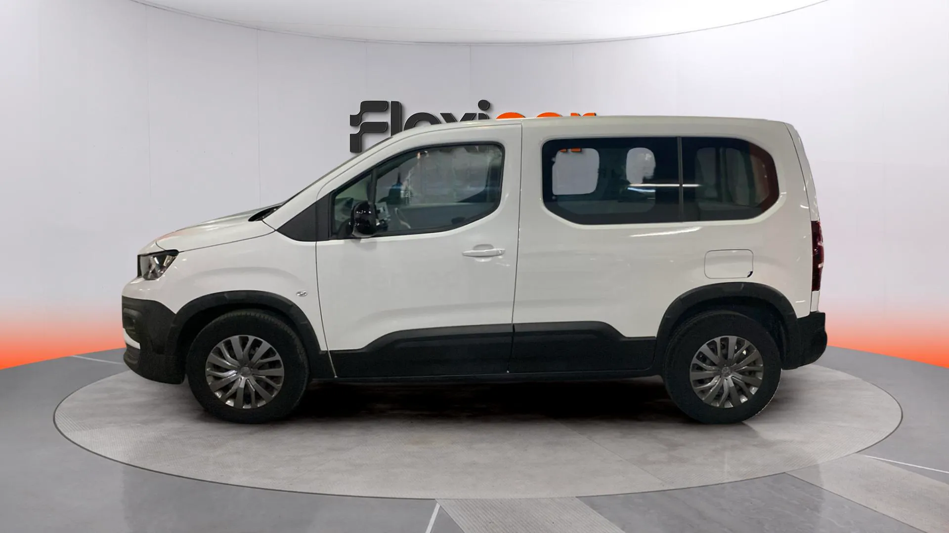 Peugeot Rifter Active Pack Business Std. BlueHDi 100 - foto 5