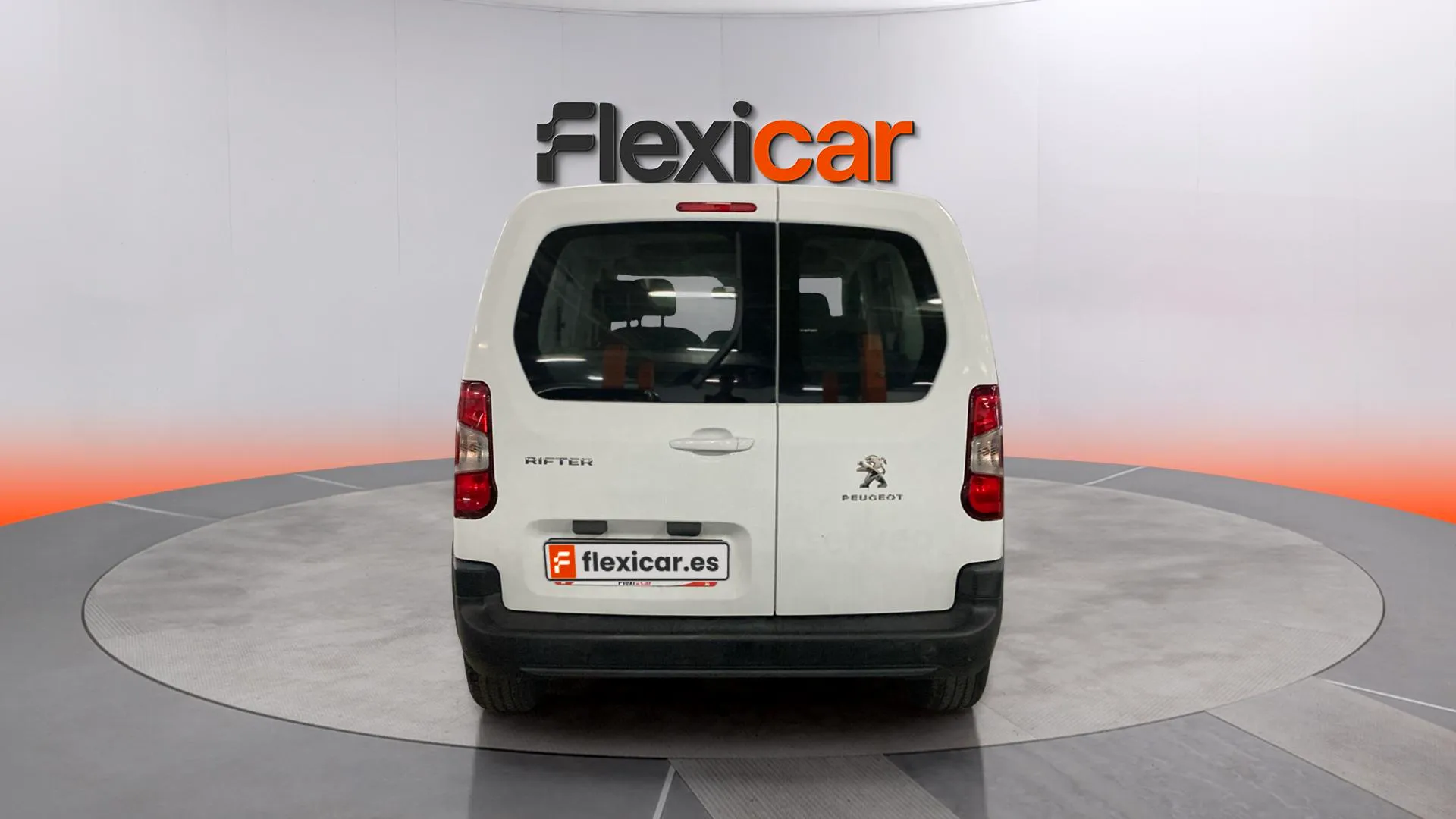 Peugeot Rifter Active Pack Business Std. BlueHDi 100 - foto 8