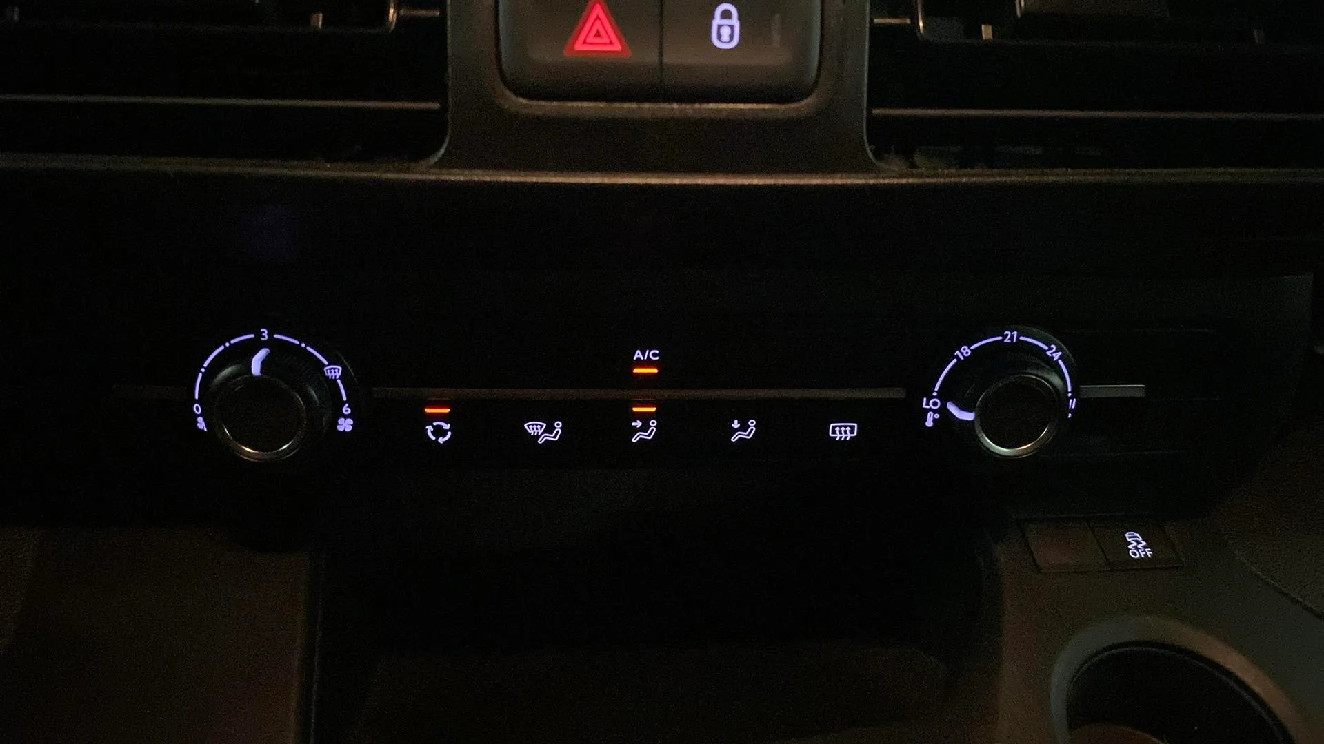 Peugeot Rifter Active Pack Business Std. BlueHDi 100 - foto 19